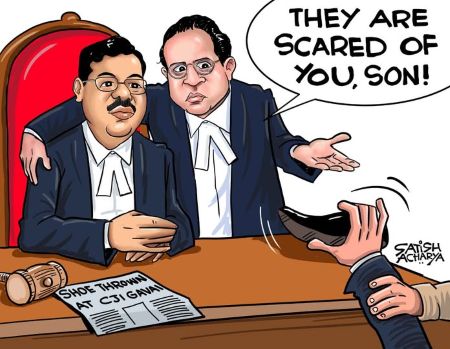 Cji Assault