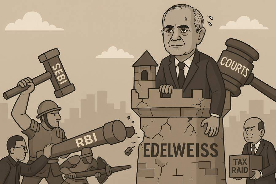 Edelweiss Sebi