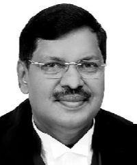 Justice Gavai