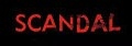 Scandal