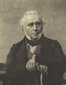 Thomas Babington Macaulay