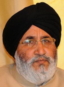 Daljit Cheema
