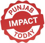 Punjab Today Impact Stamp