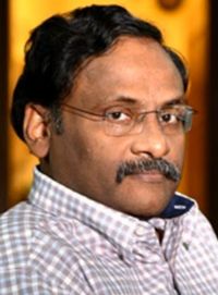 Professor G N Saibaba