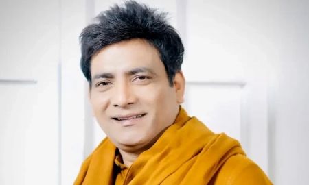 Malkoo, Pakistani Punjabi singer known for the song Nak Da Koka