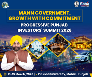 Invest Punjab Advt
