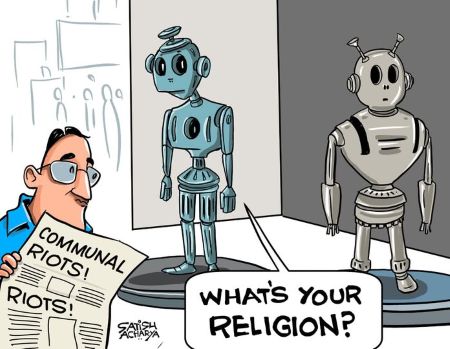 Ai Summit Communalism