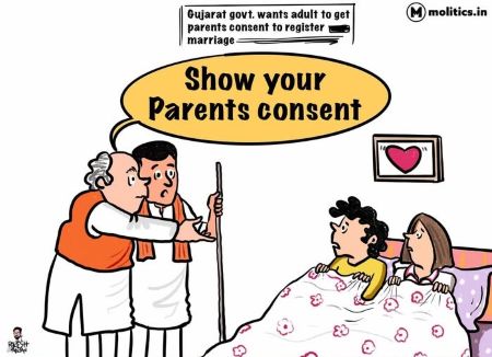 Parents Consent