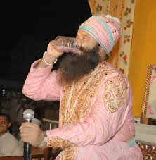 Gurmeet Ram Rahim Singh