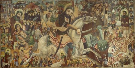 Battle Of Karbala