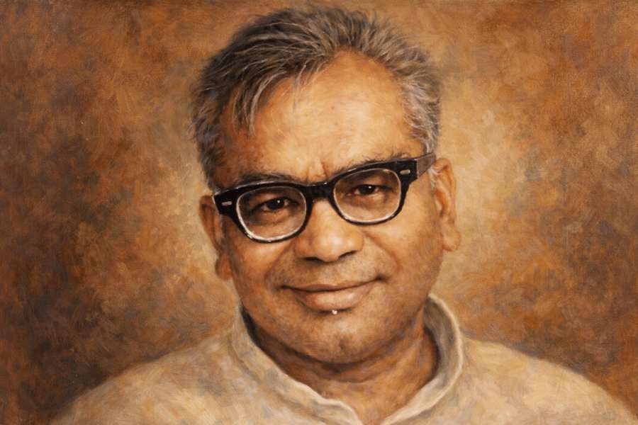 Ram Manohar Lohia portrait socialist thinker India