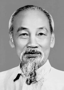 Ho Chi Minh