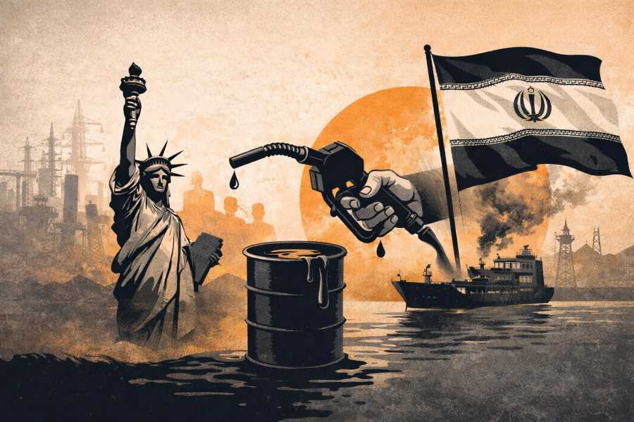 Us Iran Oil Sanctions